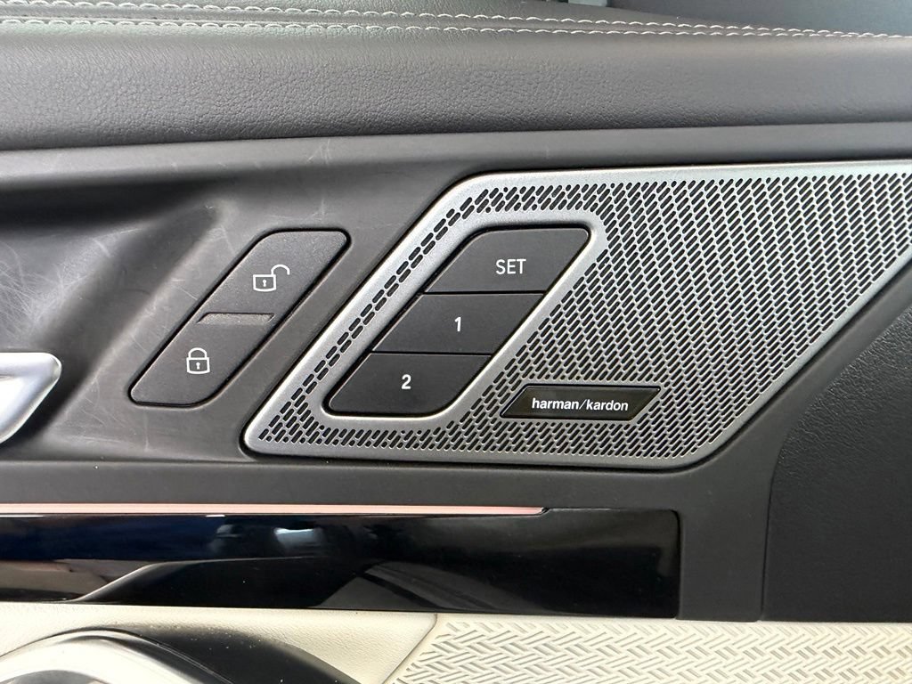 Used 2026 BMW X1 M35i w/ Technology Package AWD/4WD image 40