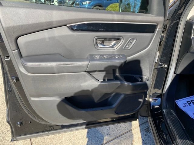 Used 2024 Honda Pilot Touring image 26