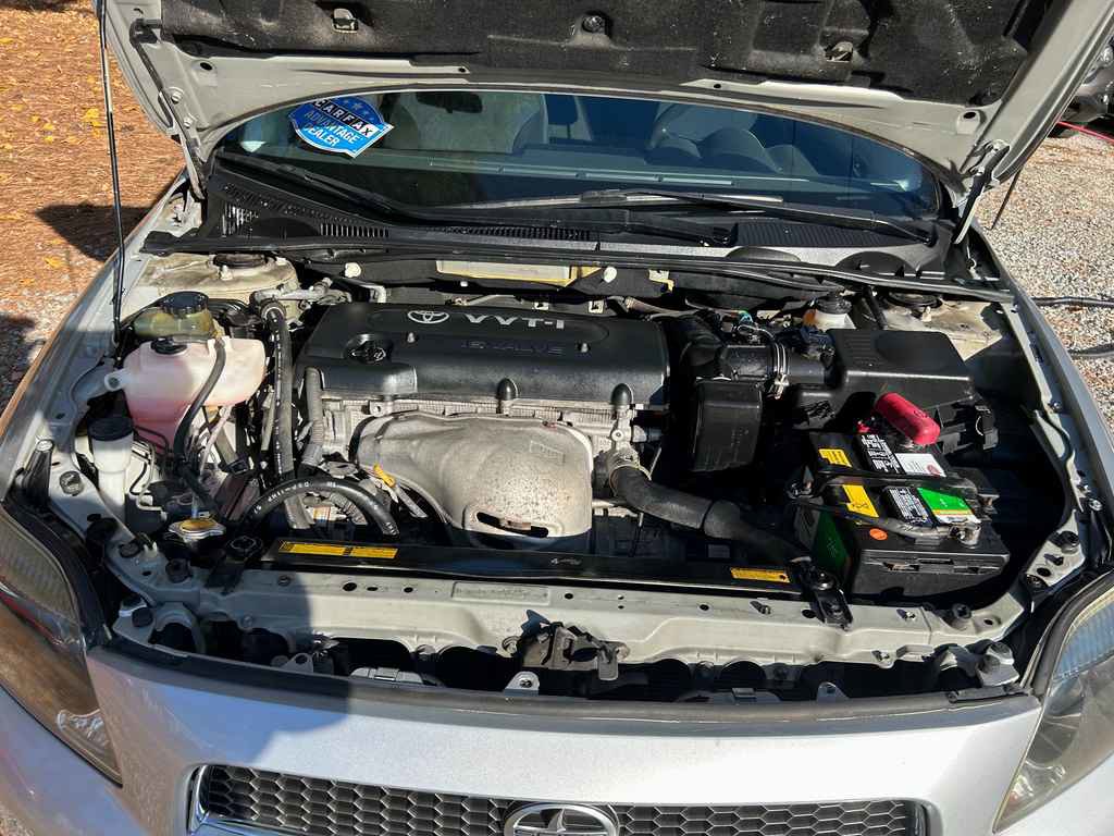 Used 2005 Scion tC image 17