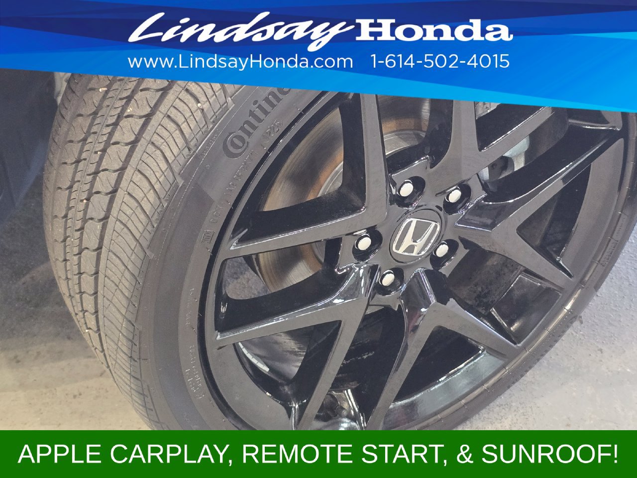 Used 2025 Honda Civic Sport image 25