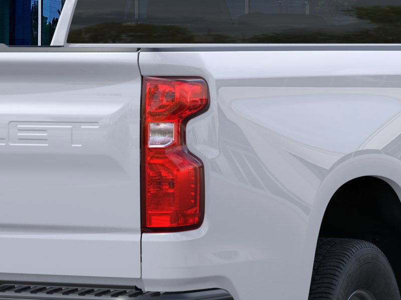 New 2026 Chevrolet Silverado 1500 W/T w/ WT Value Package image 11