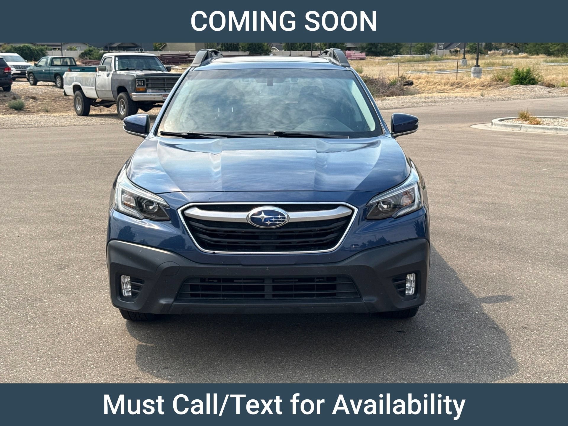 Used 2021 Subaru Outback Premium AWD/4WD video 2
