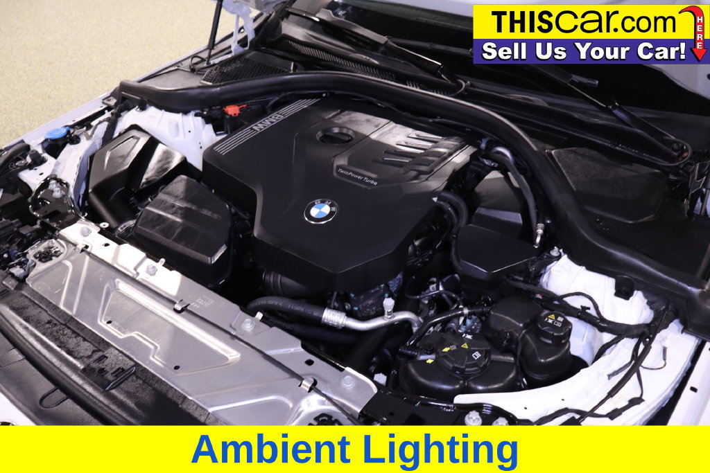 Used 2025 BMW 230i Coupe RWD image 34