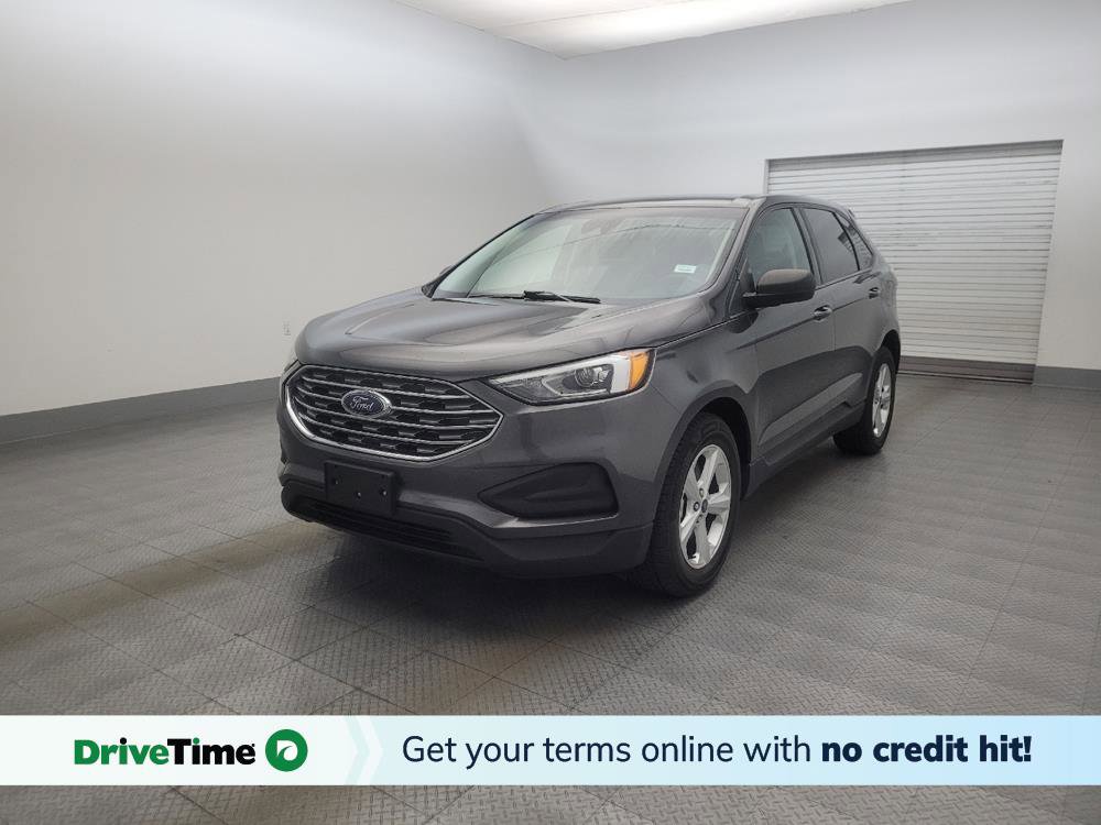 Used 2020 Ford Edge SE AWD/4WD image 1