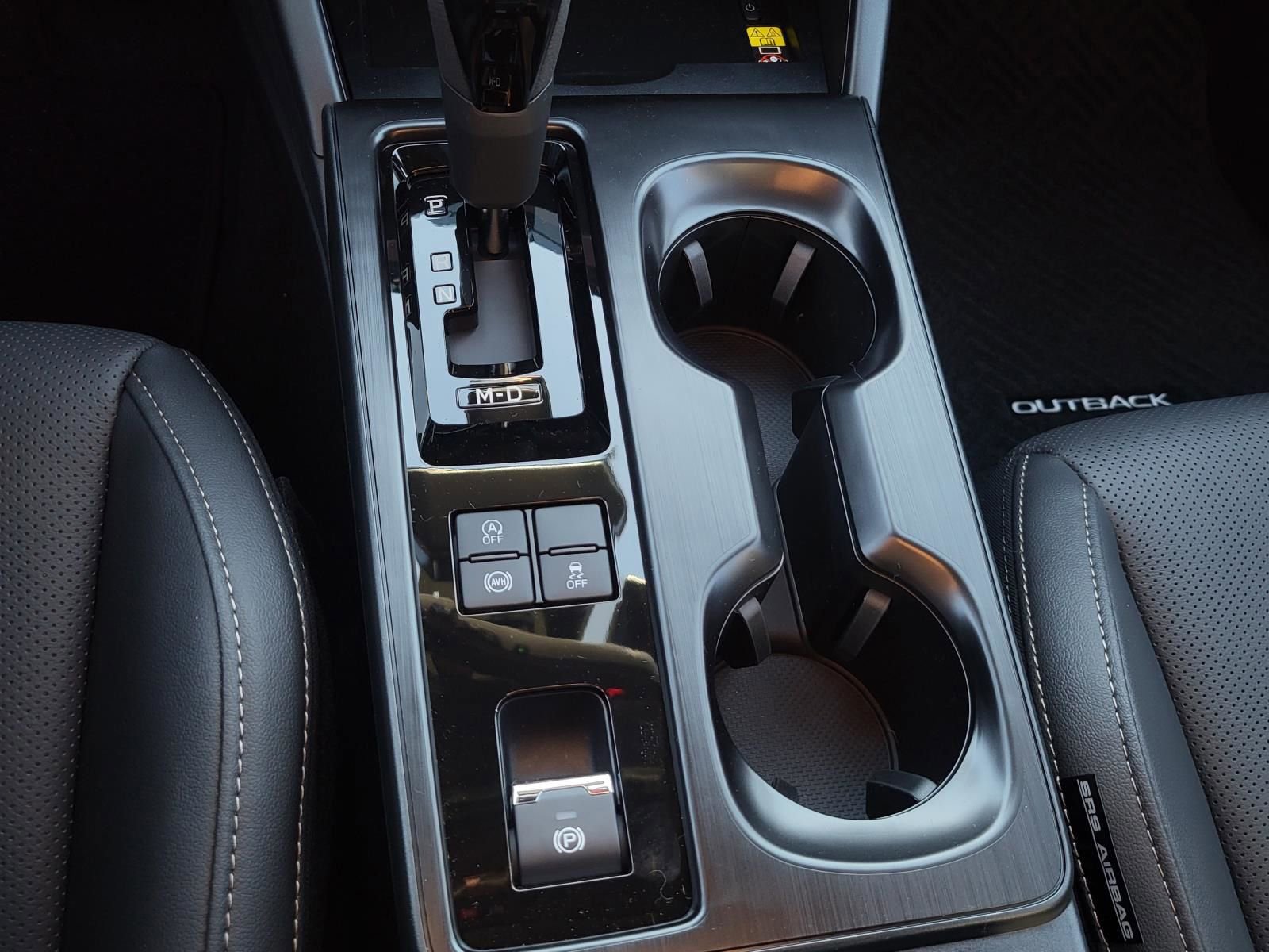 New 2026 Subaru Outback Limited image 13