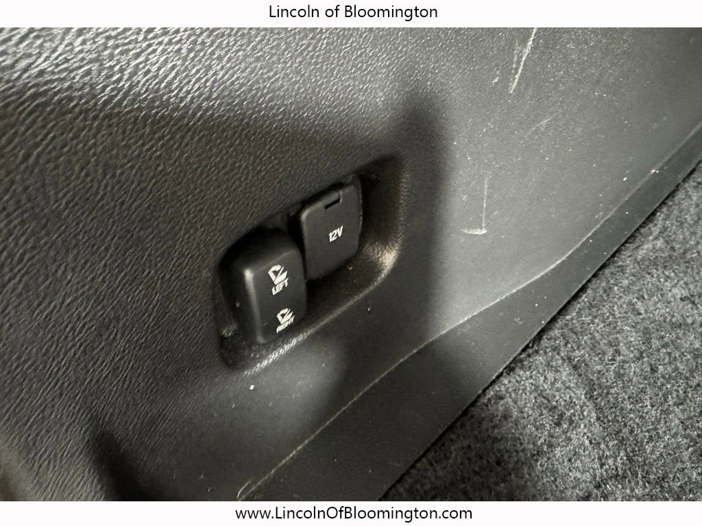 Used 2024 Ford Edge ST-Line image 27