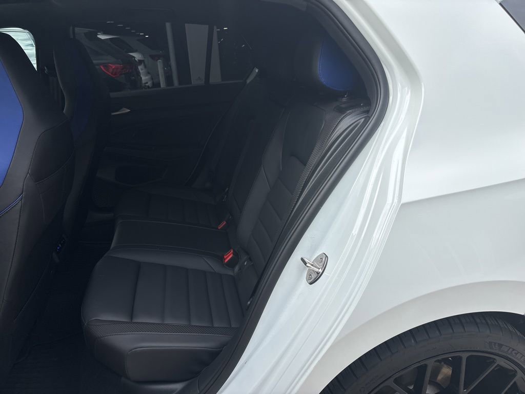 Used 2024 Volkswagen Golf R image 14