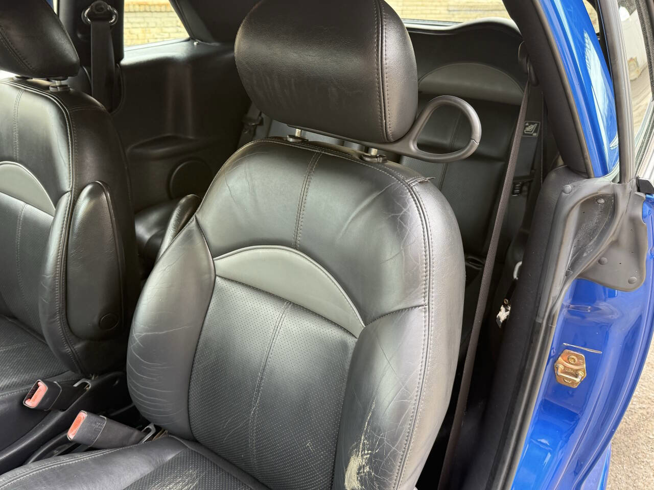 Used 2005 Chrysler PT Cruiser GT FWD image 30