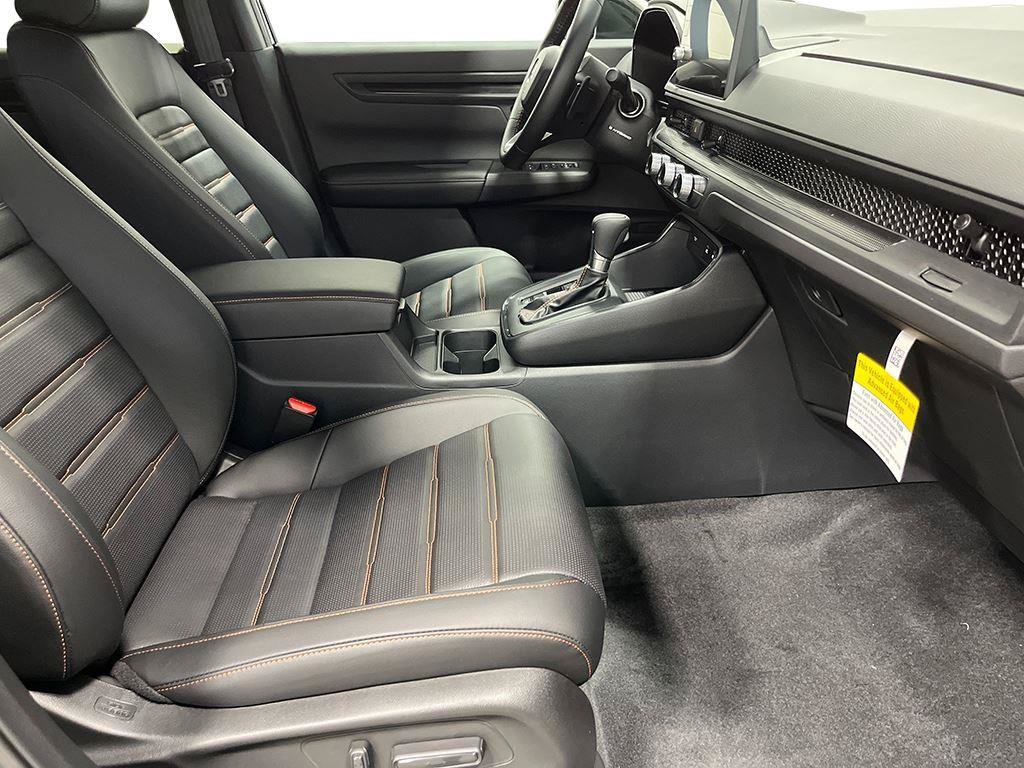 New 2026 Honda CR-V Sport-L image 28
