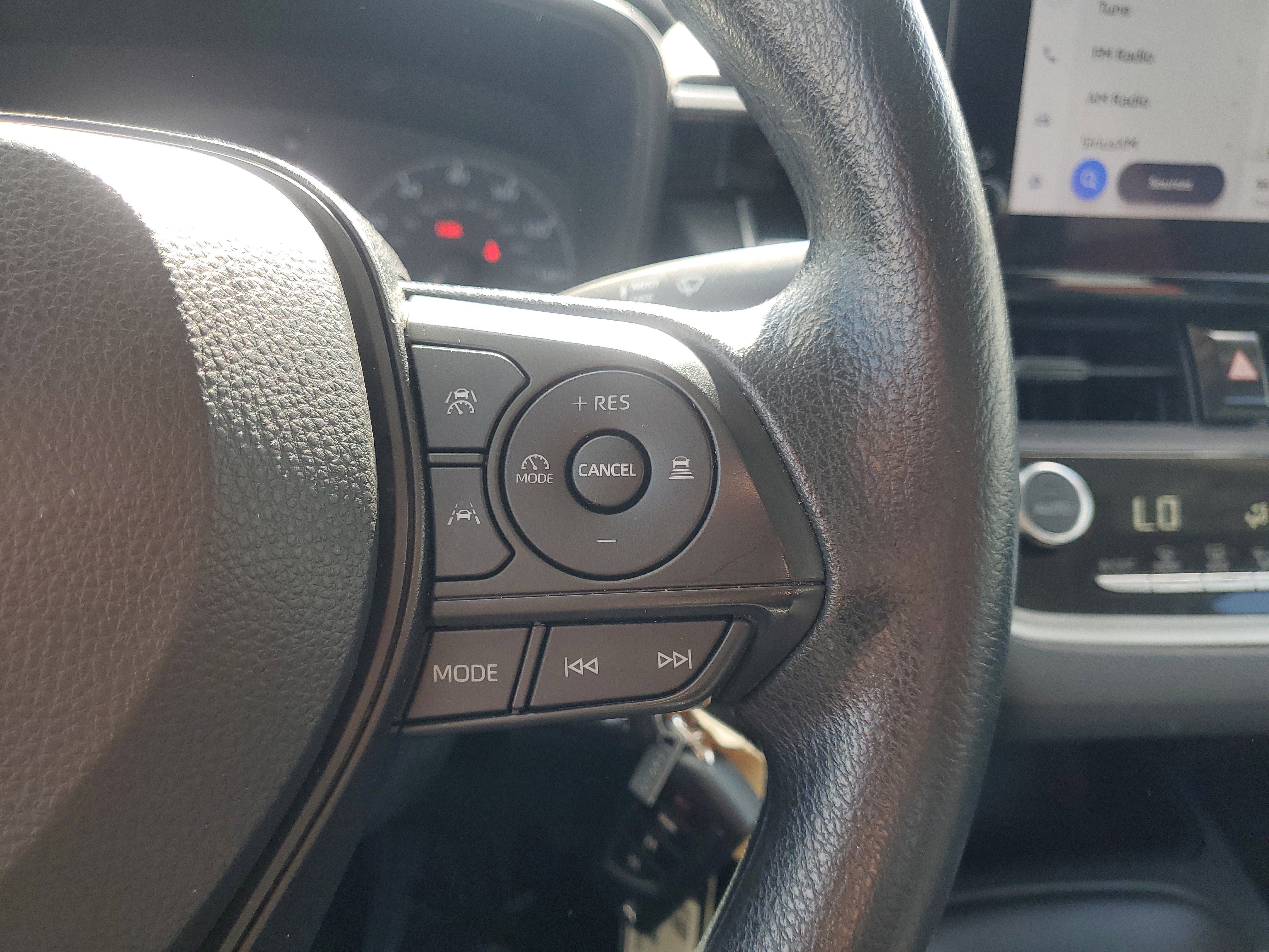 Certified 2023 Toyota Corolla LE image 21