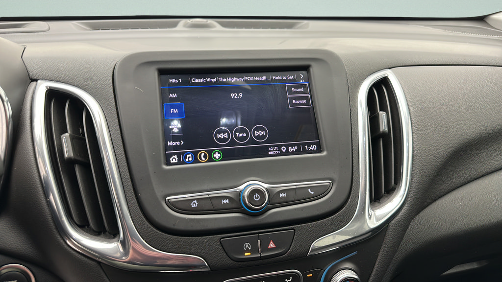 Used 2023 Chevrolet Equinox LT FWD image 20