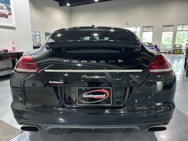Used 2013 Porsche Panamera image 33