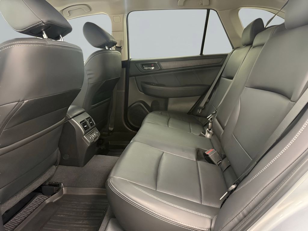 Used 2019 Subaru Outback 2.5i Limited w/ Popular Package #2 image 13