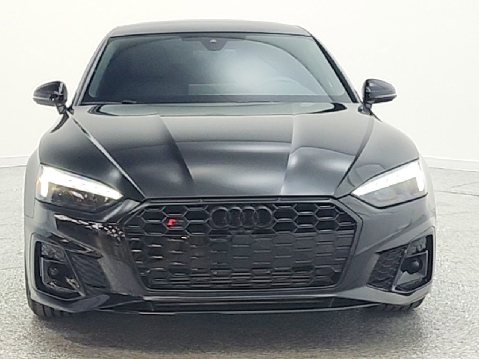 Used 2025 Audi S5 Premium Plus w/ Premium Plus Package AWD/4WD image 2