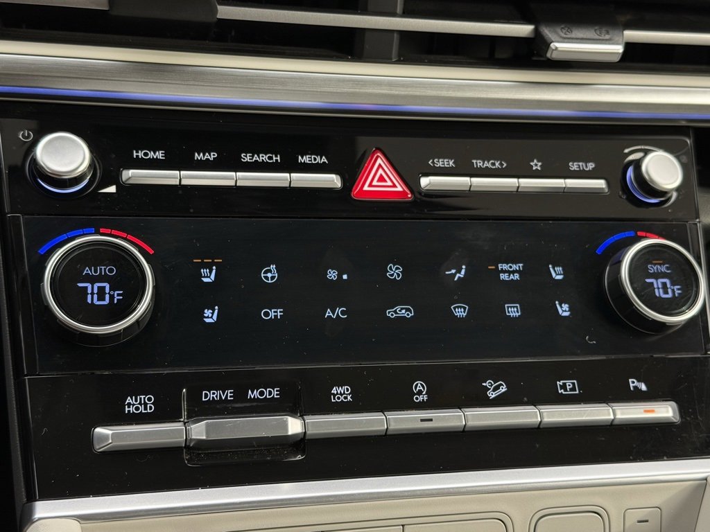 Used 2024 Hyundai Santa Fe Calligraphy image 15