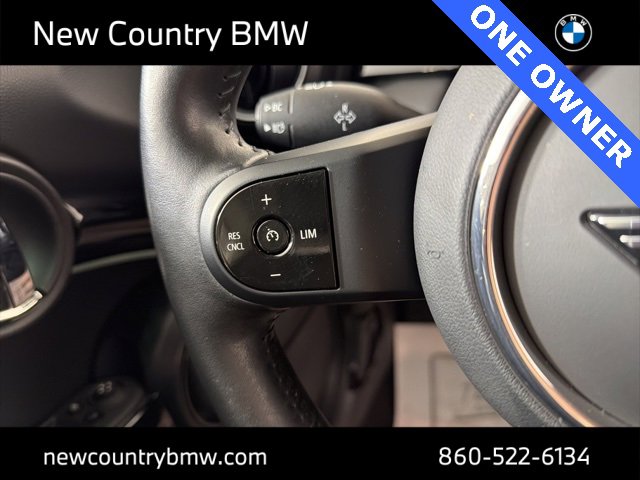 Used 2024 MINI Cooper SE image 22