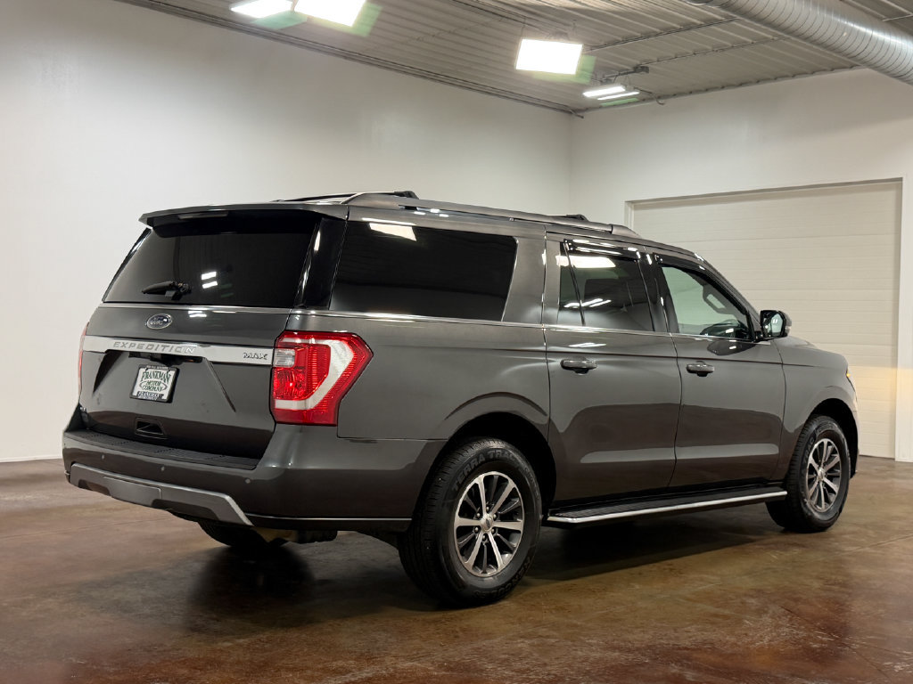 Used 2020 Ford Expedition Max XLT w/ Equipment Group 202A AWD/4WD image 24