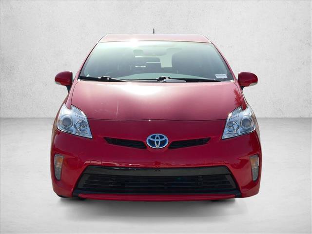 Used 2015 Toyota Prius Persona Series FWD video 2