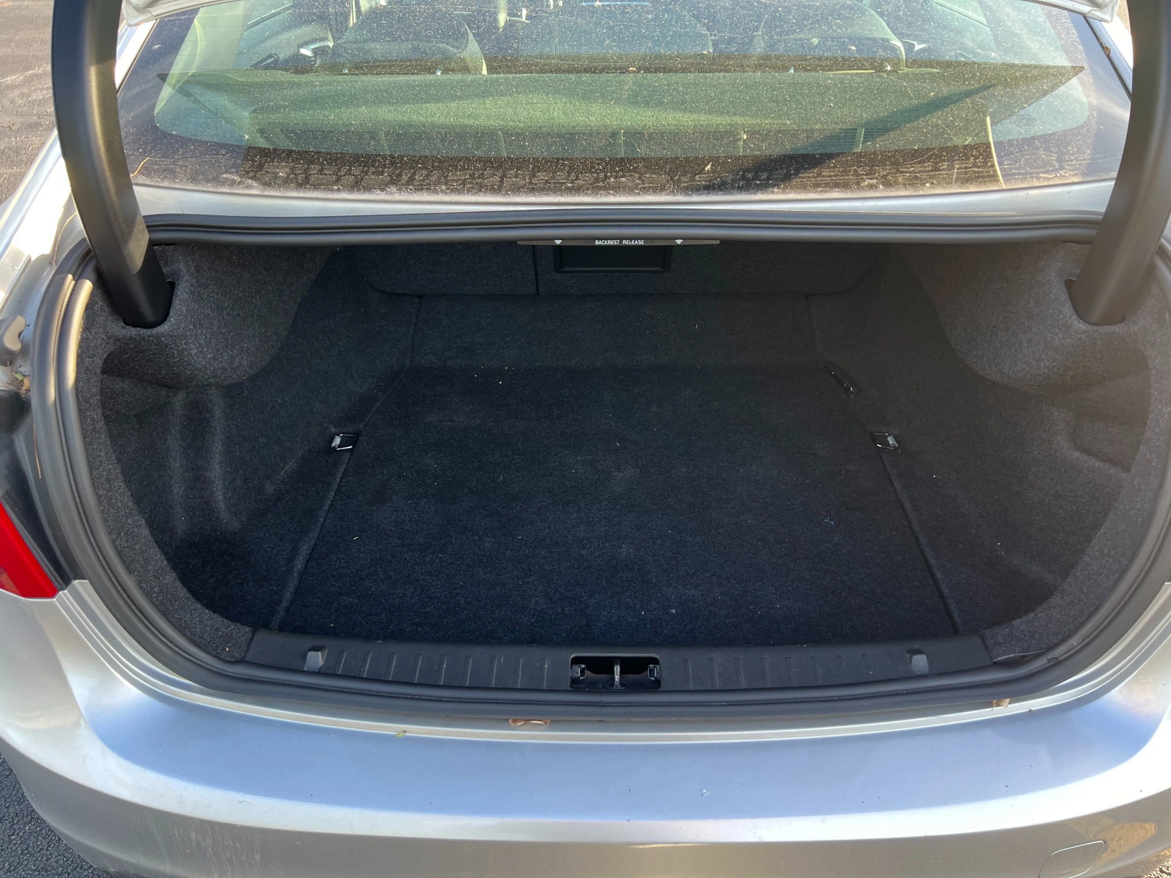 Used 2012 Volvo S60 T5 image 30