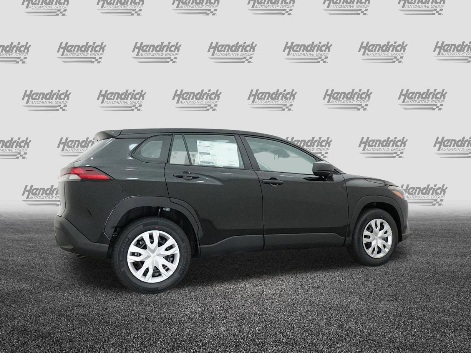 Used 2026 Toyota Corolla Cross L FWD image 29