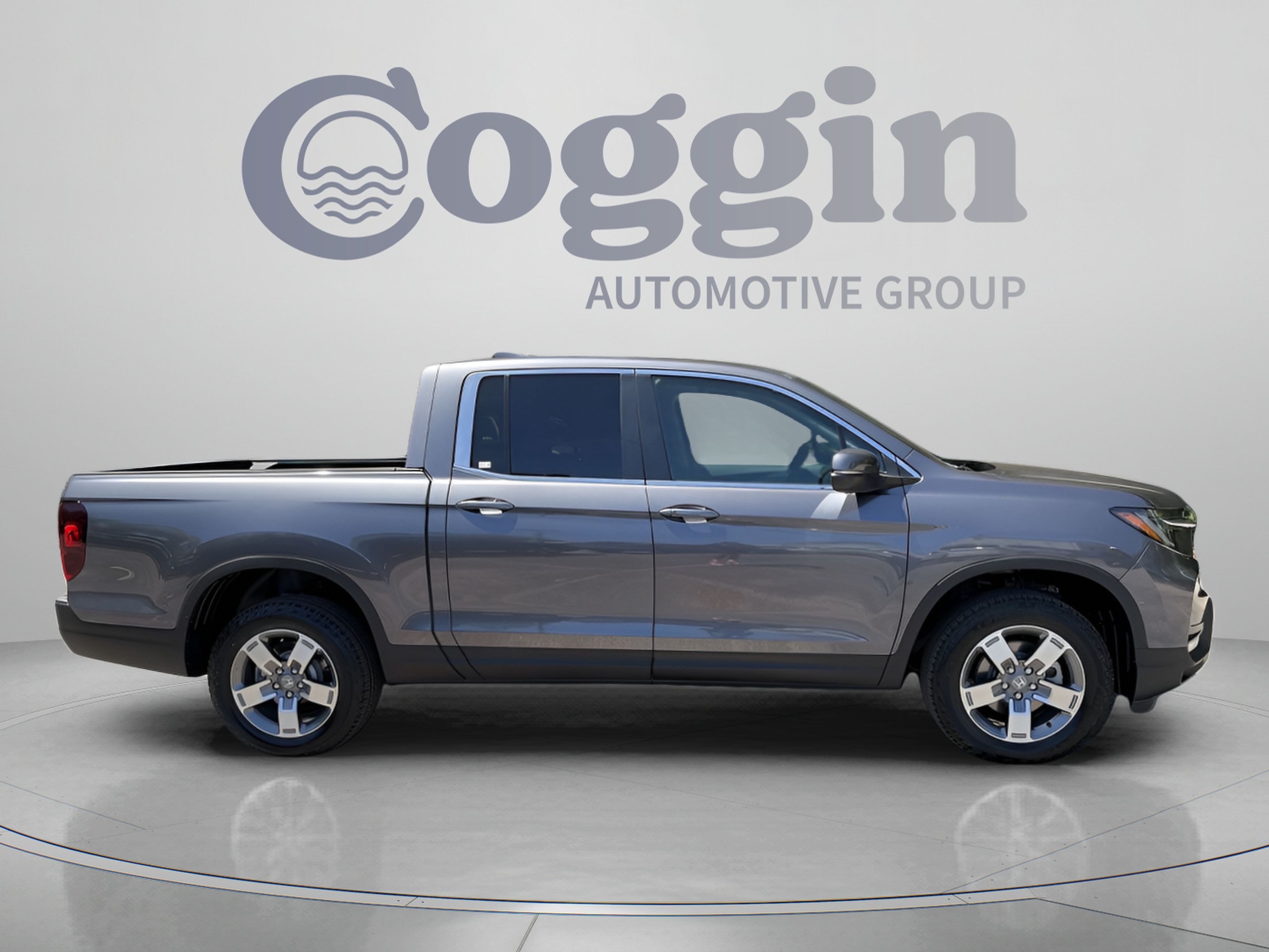 New 2026 Honda Ridgeline RTL image 6