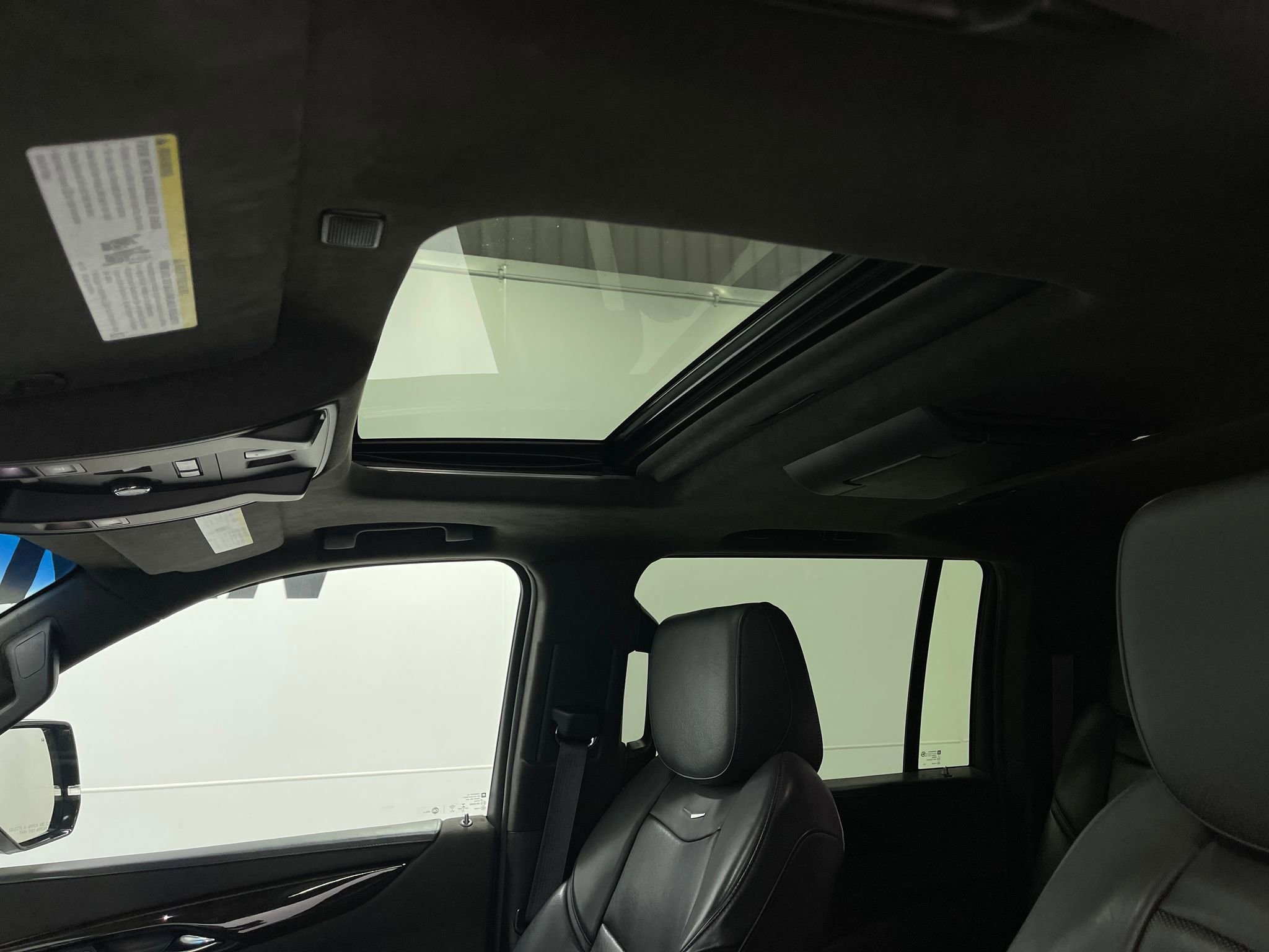 Used 2017 Cadillac Escalade ESV Platinum image 13