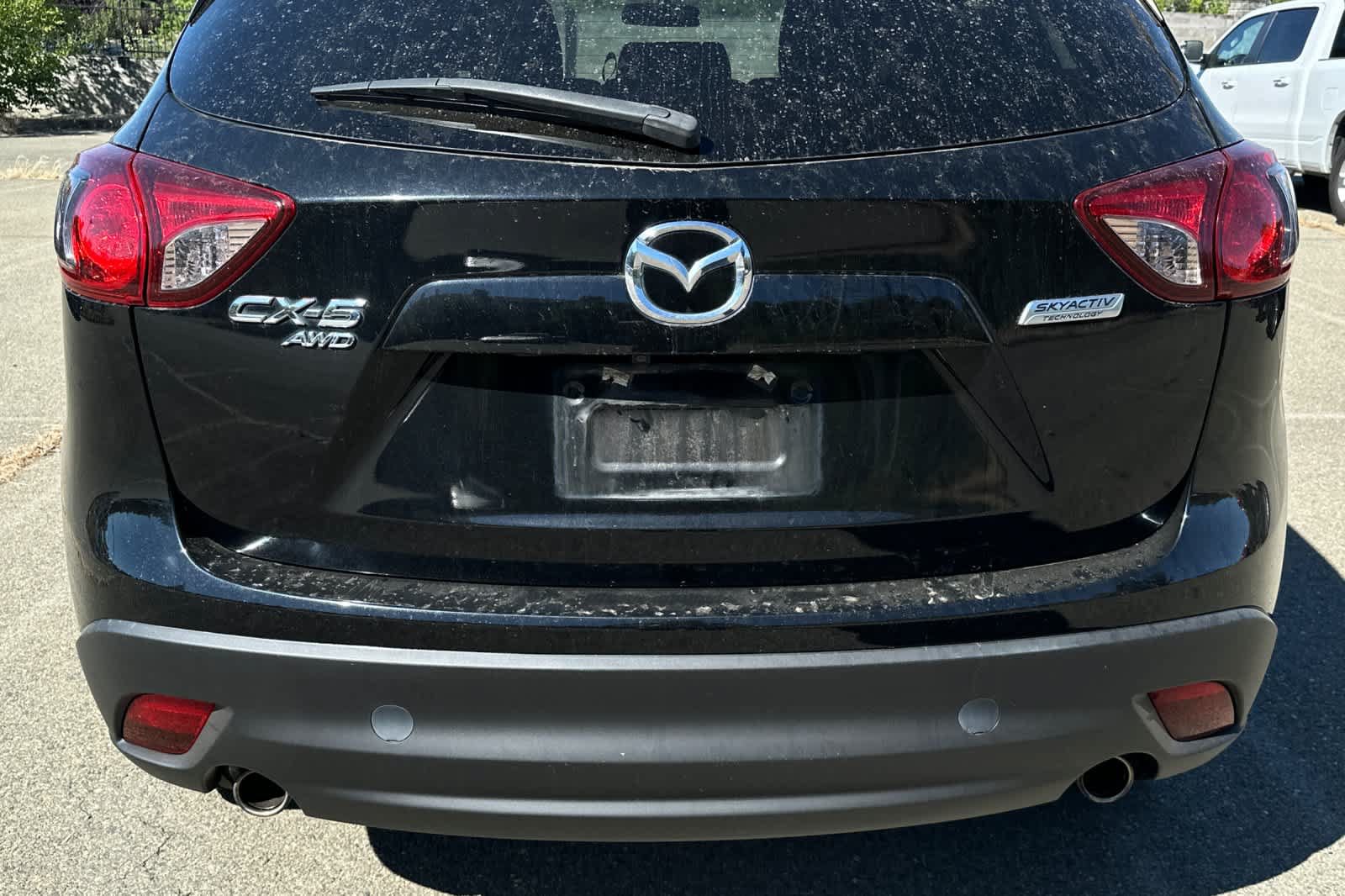 Used 2016 MAZDA CX-5 Touring AWD/4WD image 16