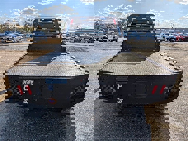 Used 2021 Ford F350 XL w/ Power Equipment Group image 5