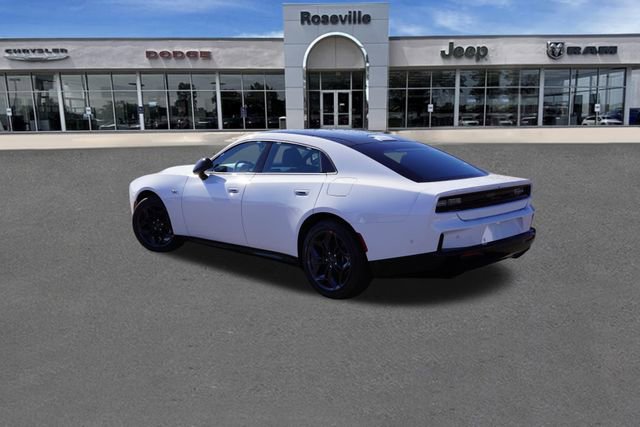 New 2026 Dodge Charger R/T image 6