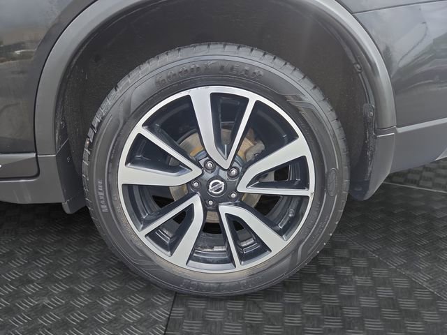 Used 2018 Nissan Rogue SL w/ Premium Package AWD/4WD image 36
