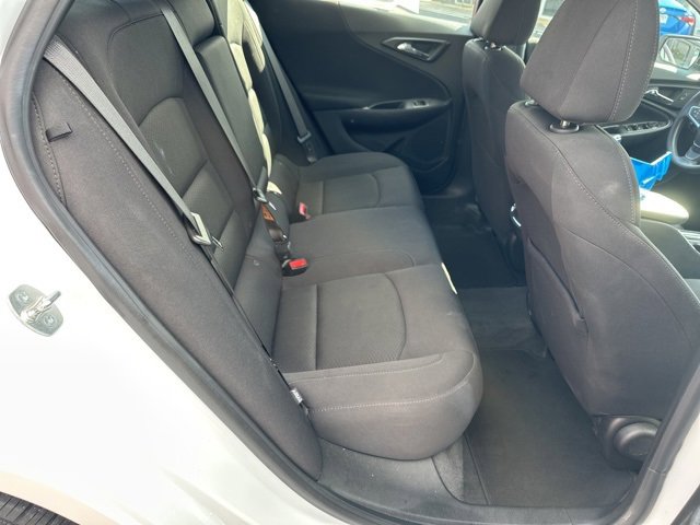 Used 2024 Chevrolet Malibu LT image 32