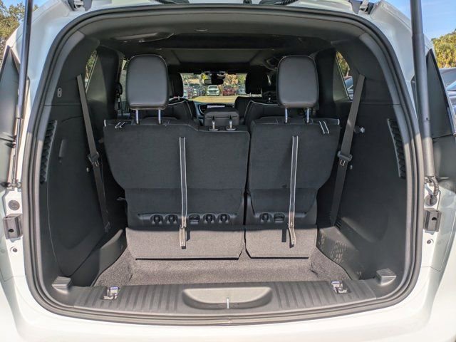 New 2026 Chrysler Pacifica Limited w/ S Appearance Package FWD image 12