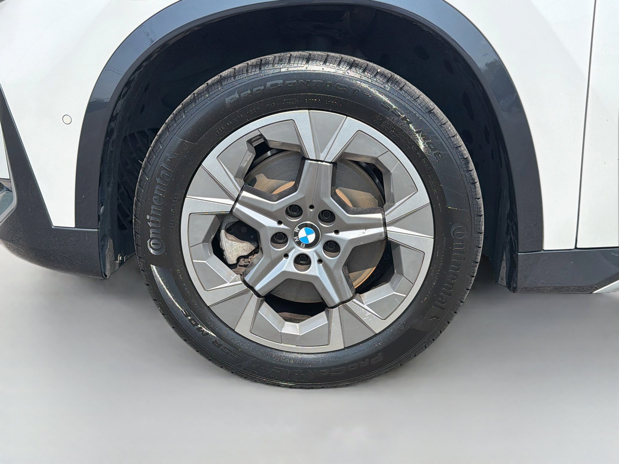 Used 2024 BMW X1 xDrive28i AWD/4WD image 31
