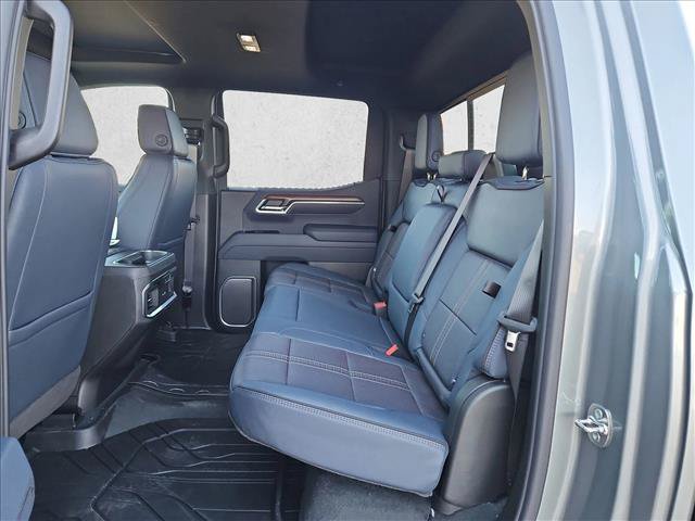 New 2026 Chevrolet Silverado 1500 High Country AWD/4WD image 16