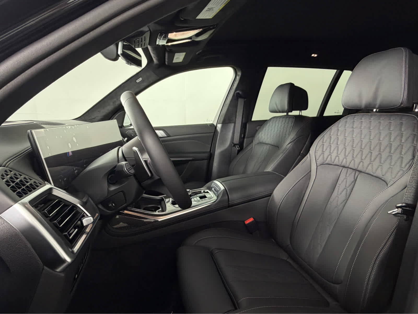 New 2027 BMW X7 M60i AWD/4WD image 11