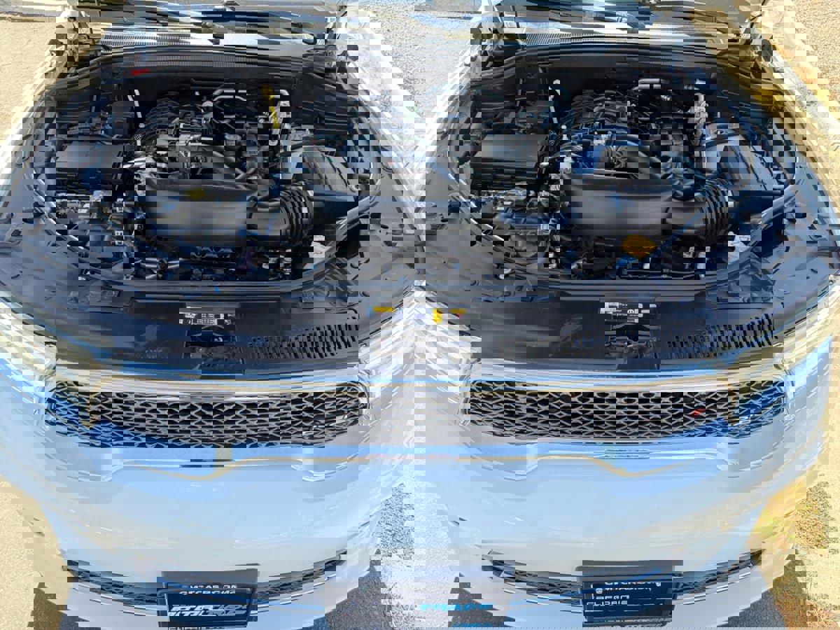 Used 2024 Dodge Durango SXT image 20