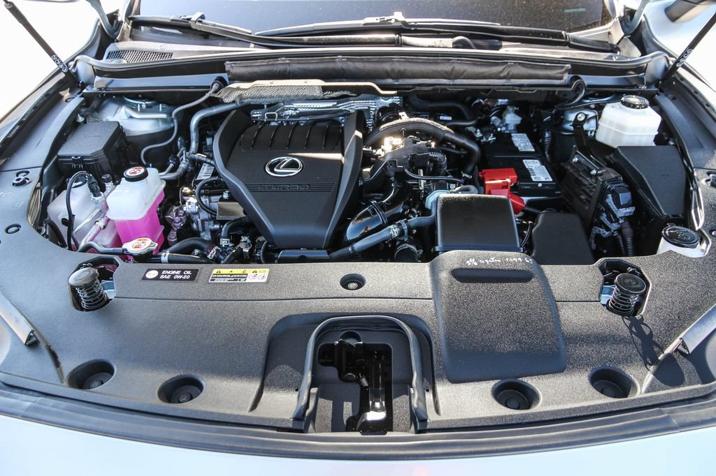 Certified 2024 Lexus RX 350 Premium Plus FWD image 27