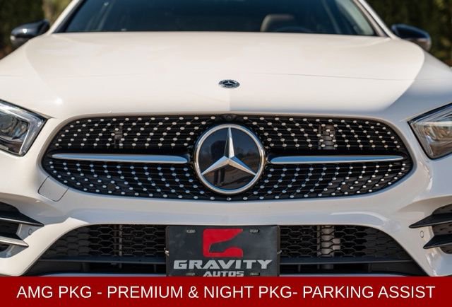 Used 2022 Mercedes-Benz A 220 image 19