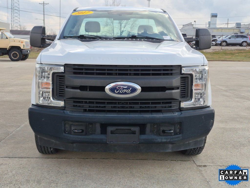 Used 2017 Ford F250 XL image 2