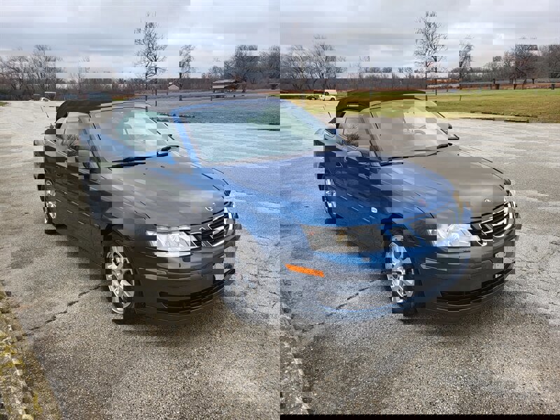 Used 2006 Saab 9-3 2.0T image 5