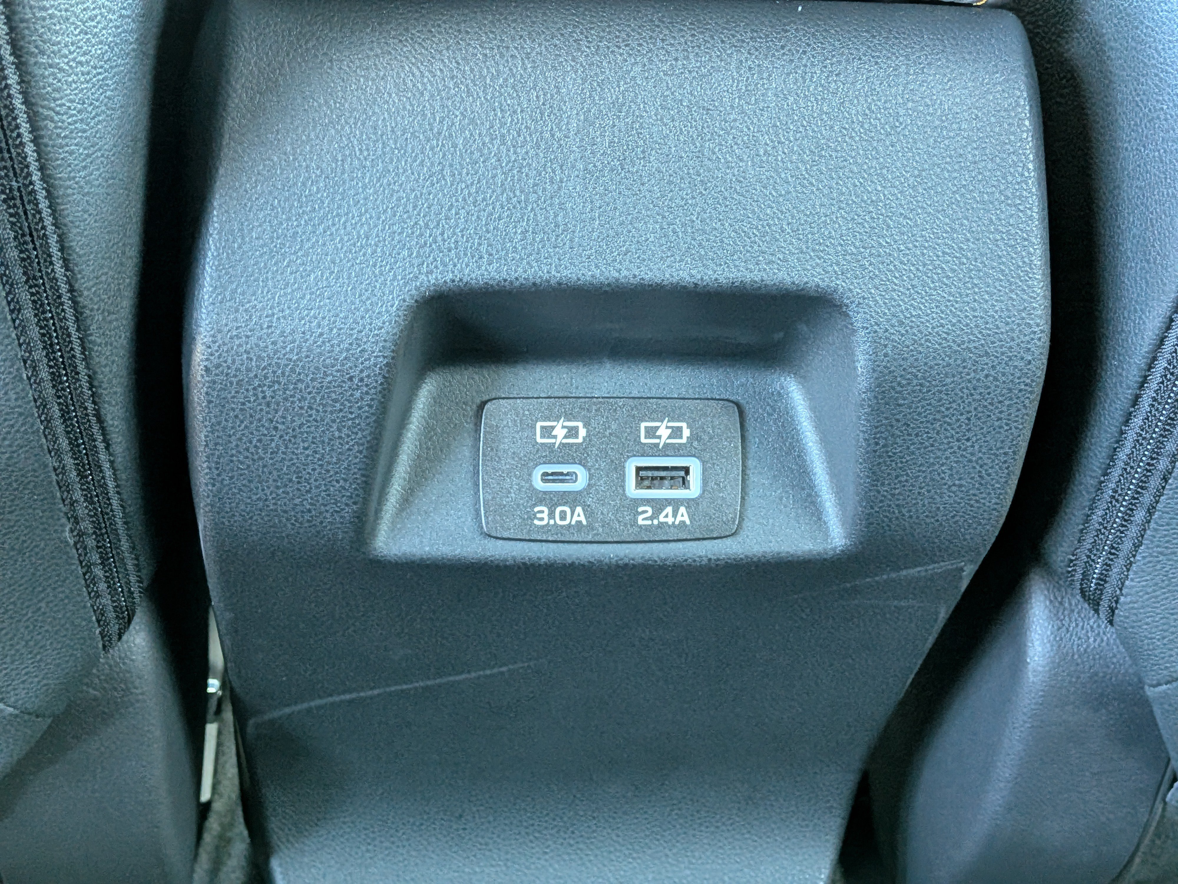Used 2026 Subaru Crosstrek 2.5i Wilderness w/ Crosstrek Mirror Package AWD/4WD image 15