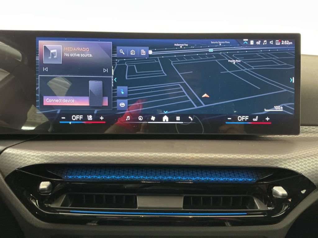 New 2026 BMW i4 eDrive40 w/ Premium Package RWD image 11
