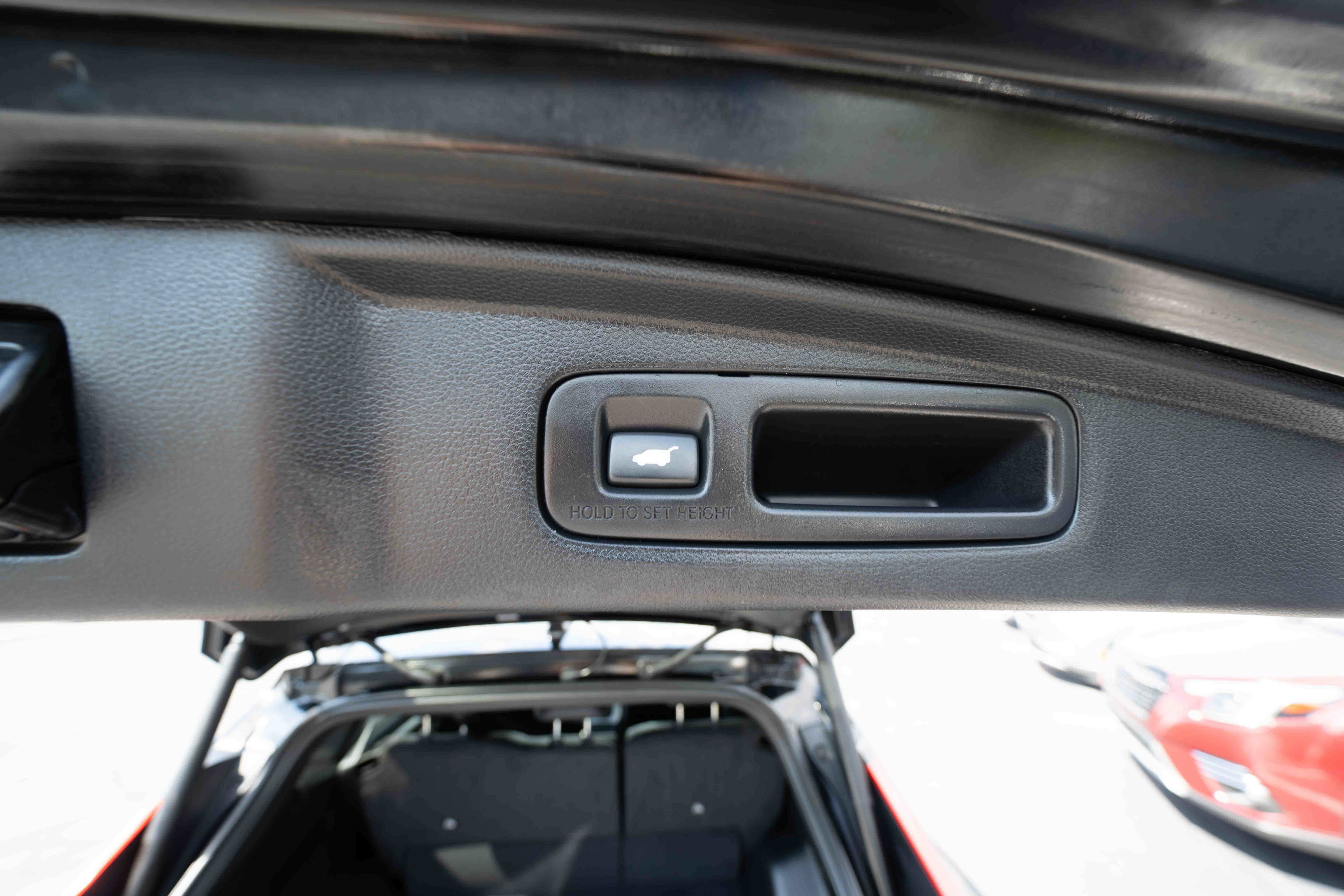 Used 2024 Honda CR-V Sport-L image 29
