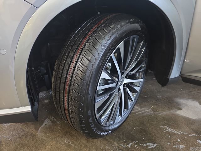 New 2026 Lexus RX 350 w/ Convenience Package image 32