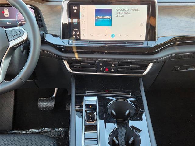 New 2026 Volkswagen Atlas SE AWD/4WD image 13