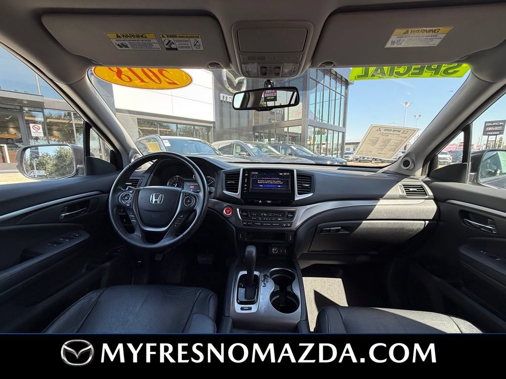 Used 2016 Honda Pilot EX-L image 20