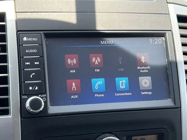 Used 2020 Nissan Frontier SV w/ Midnight Edition Floor Mats AWD/4WD image 23