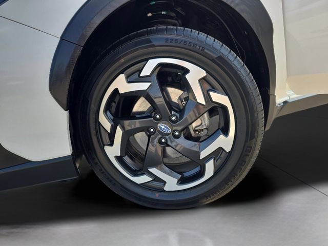 Certified 2022 Subaru Crosstrek 2.5i Limited w/ Popular Package #4A image 28