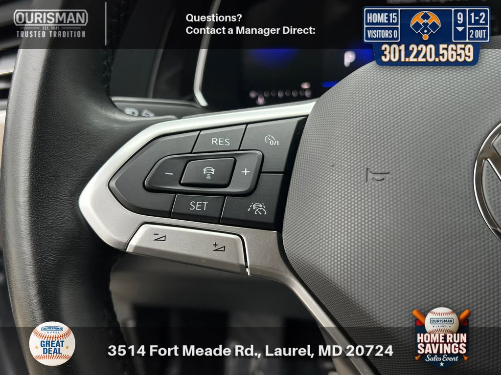 Used 2024 Volkswagen Jetta S image 21