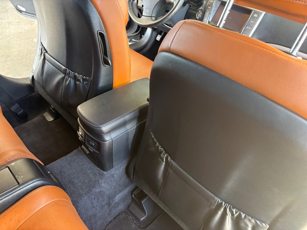 Used 2014 Lexus IS 250C w/ Luxury Package RWD image 26